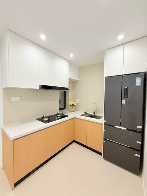 Housing image — Kitchen