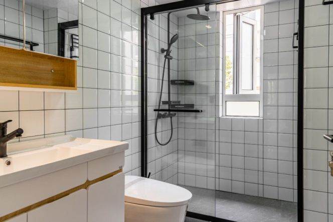2BR Apartment in Hongqiao CBD (L9)