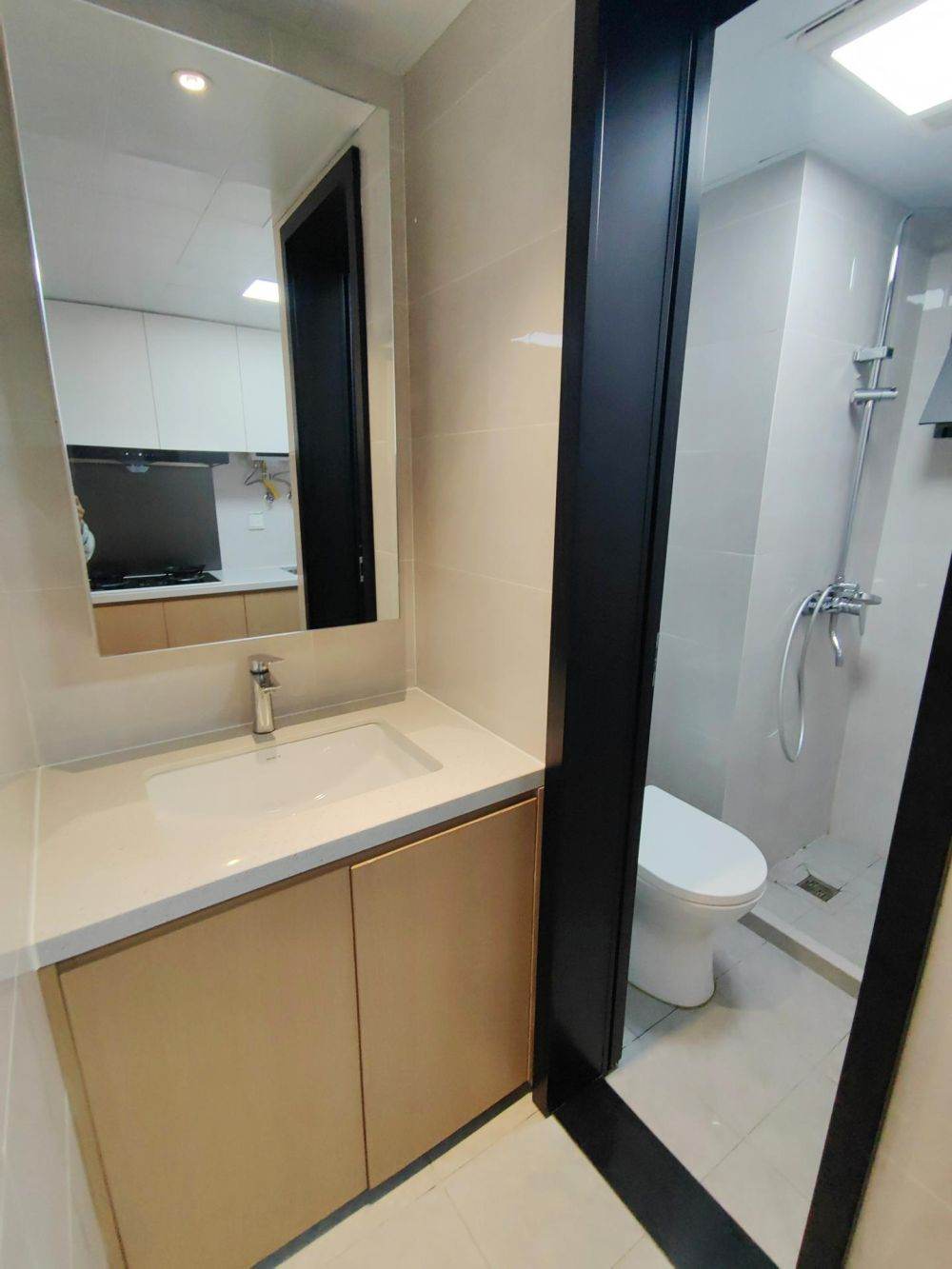 Housing image — Bathroom