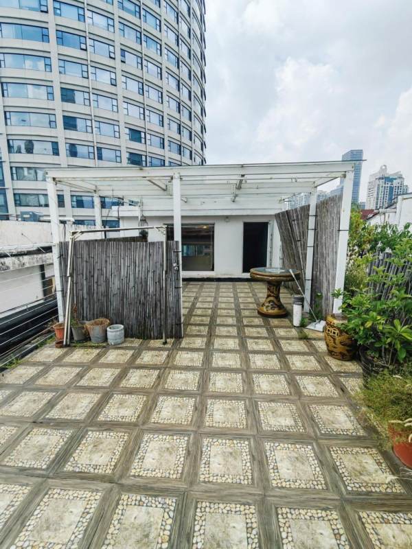 Housing image — Terrace