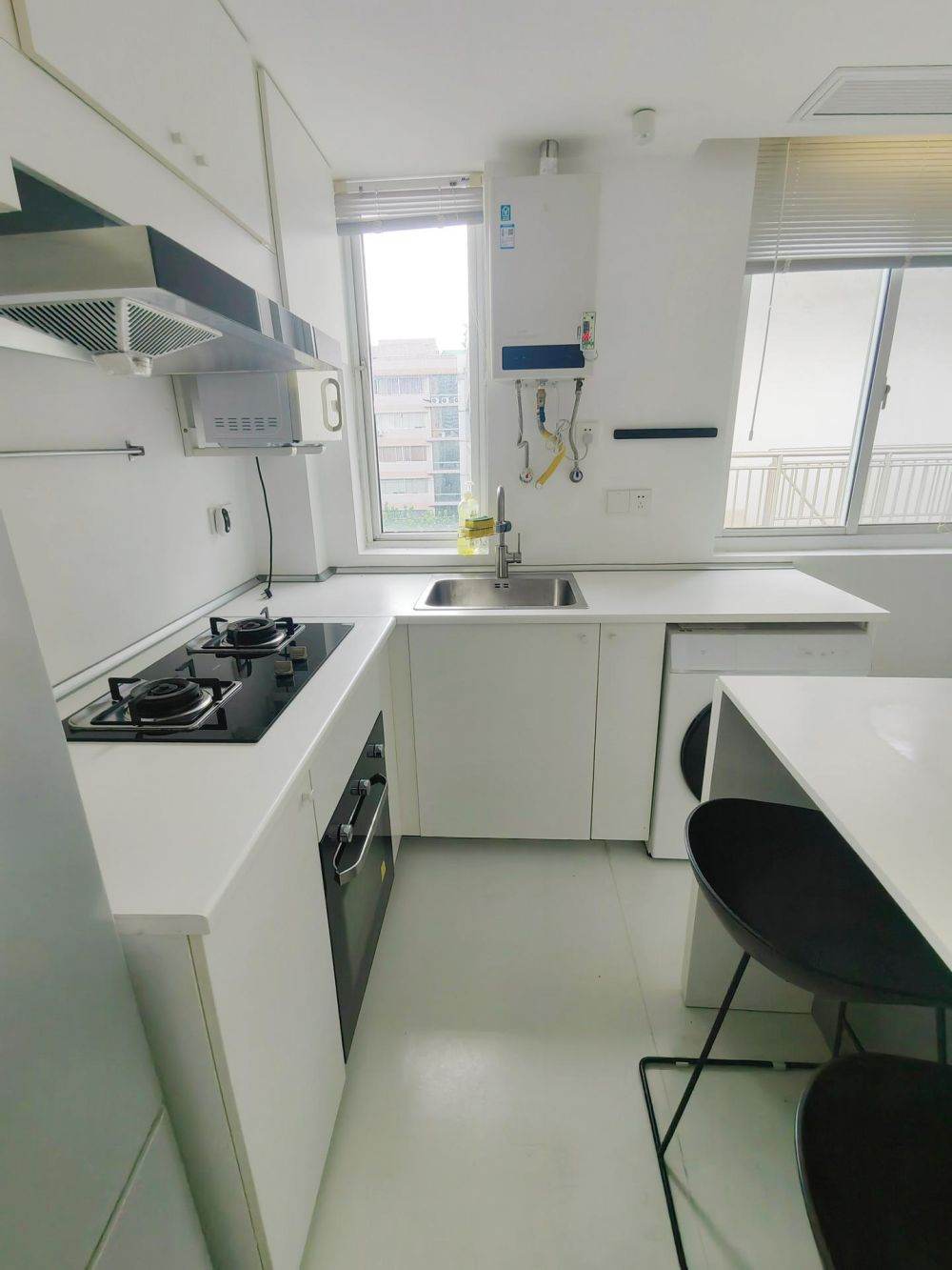 Housing image — Kitchen