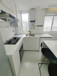Housing image — Kitchen