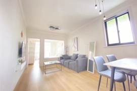 1BR Apartment near Rice Bar
