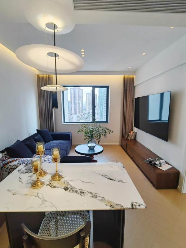 Housing image — Living Room