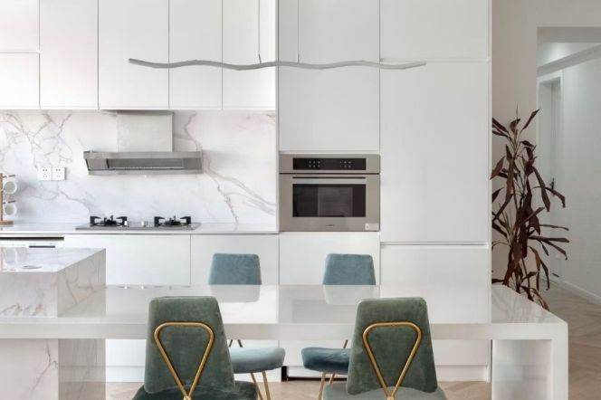 3BR Apartment in Old Xuhui