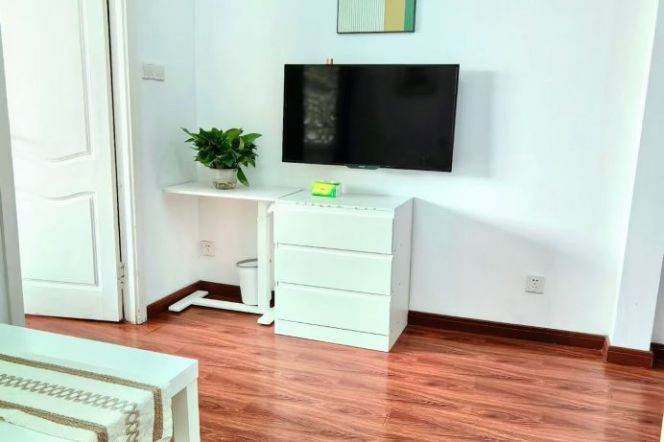 1BR Apartment near Tap House (Yongkang Lu)