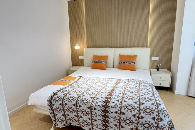 3BR Apartment in Old Xuhui