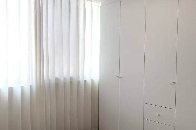 1BR Apartment in Old Xuhui (L9/L12)