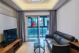 2BR Apartment near Oriental Sports Center Metro with Private Garden (L6/L8/L11)