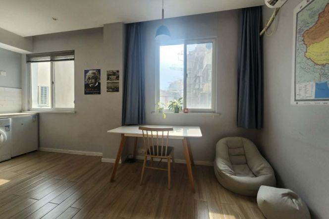 1BR Apartment near Zhongshan Park