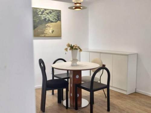 Housing image — Dining Area