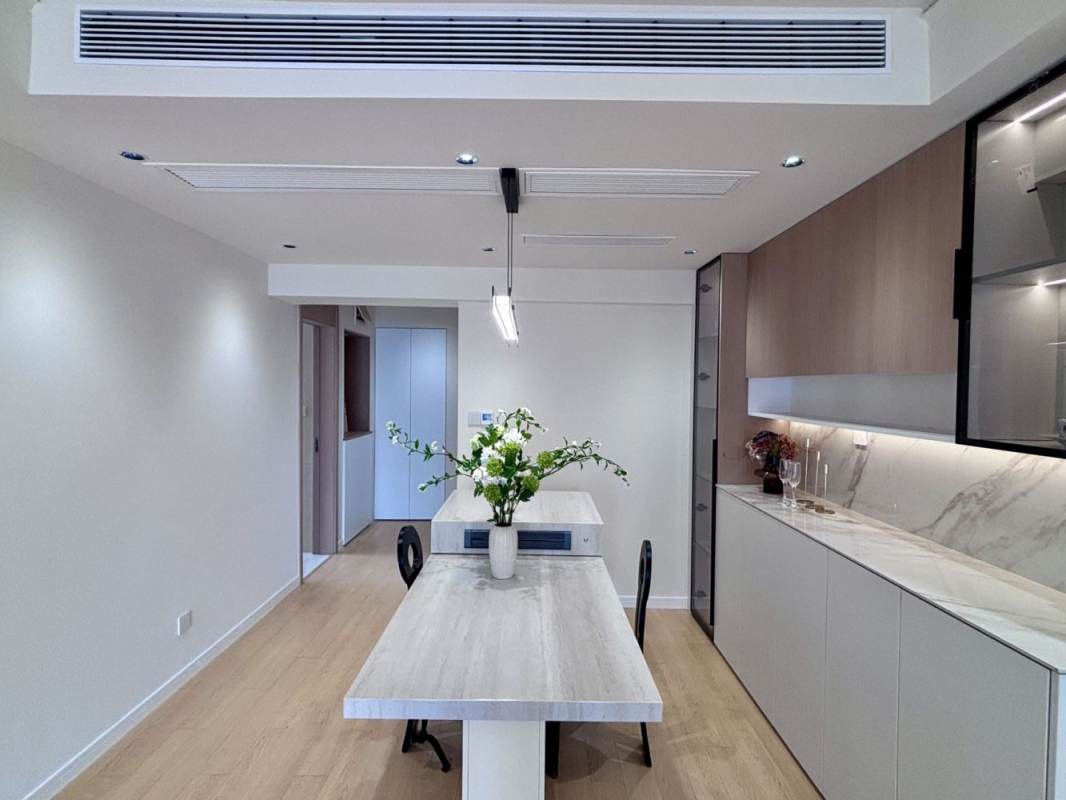 Housing image — Dining Area
