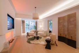 3BR Apartment in Gubei (L10/L15)