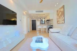 1BR Apartment in Old Xuhui (L10/L11)