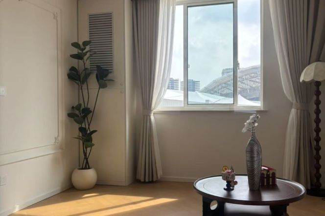 3BR Apartment near Shanghai Stadium Metro (L4/L11)