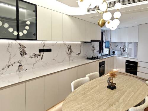 Housing image — Dining Area