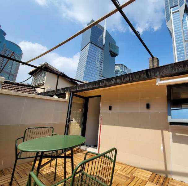 Housing image — Terrace