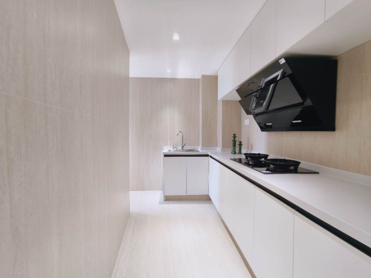 Housing image — Kitchen