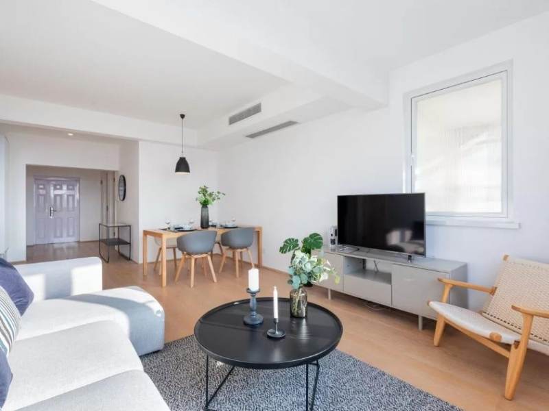 Housing image — Living Room