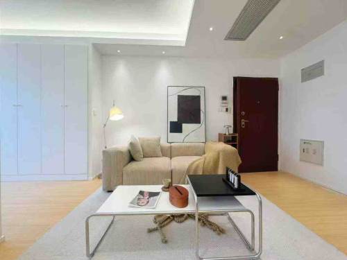 Housing image — Living Room