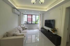 3BR Apartment in Gubei (L10)