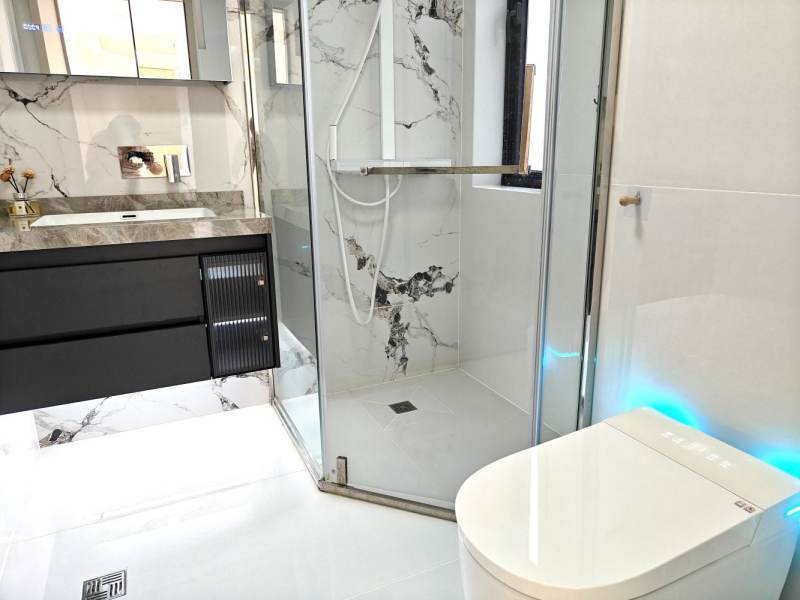 Housing image — Bathroom