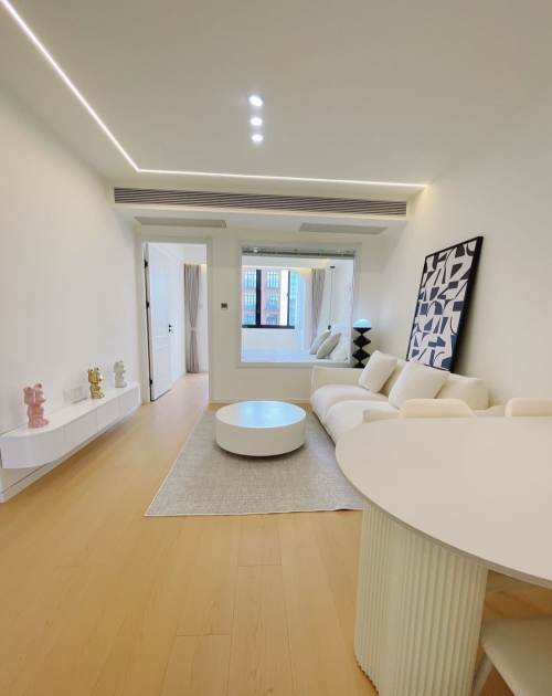 Housing image — Living Room