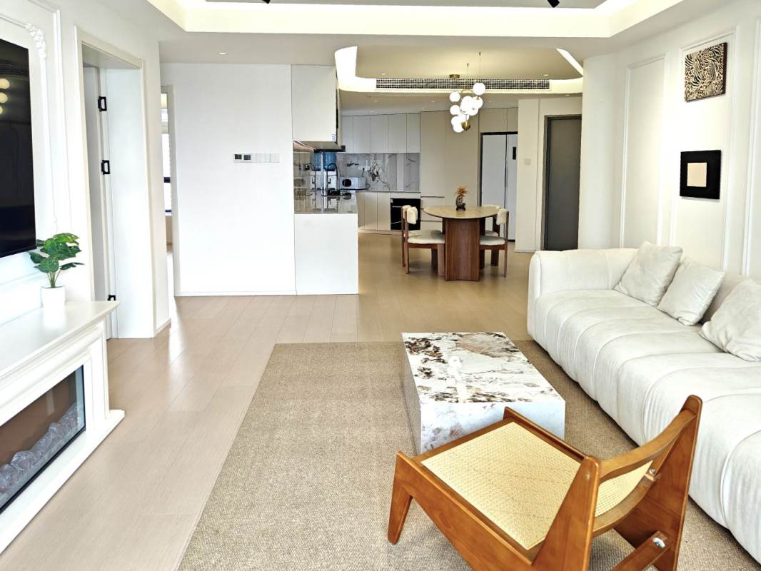Housing image — Living Room
