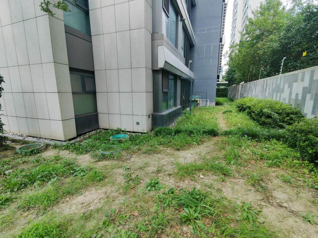 Housing image — Garden
