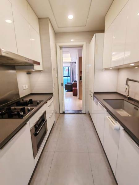 Housing image — Kitchen
