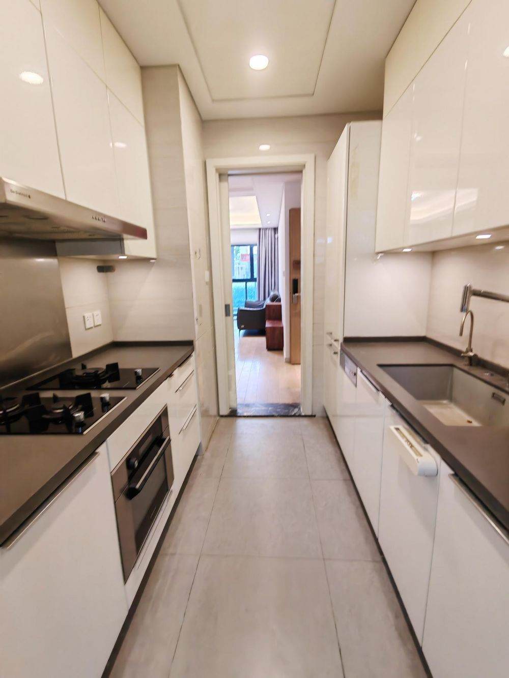 Housing image — Kitchen