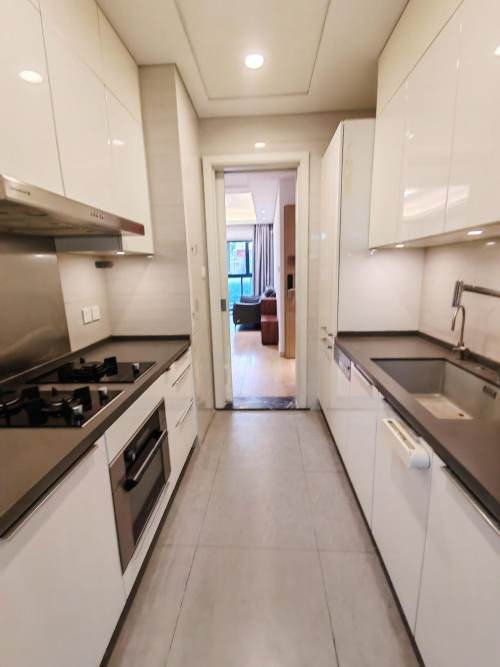 Housing image — Kitchen