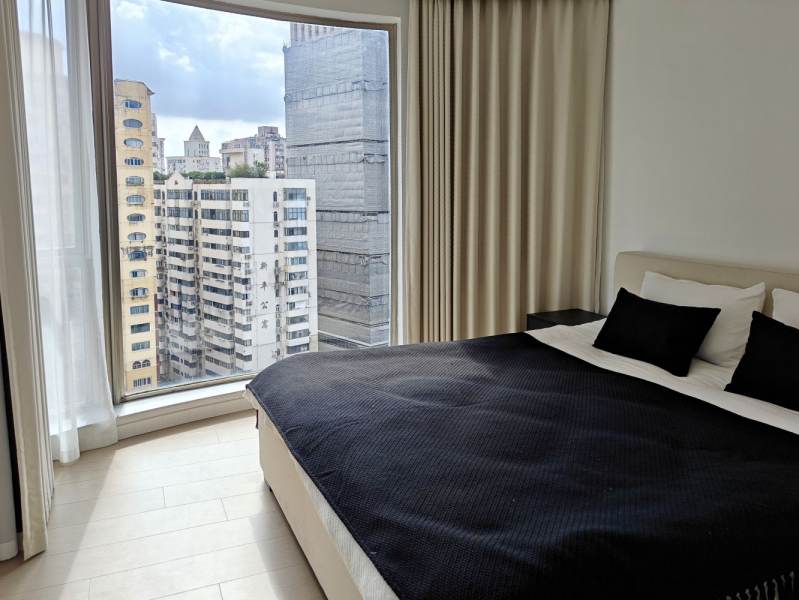 Housing image — Bedroom