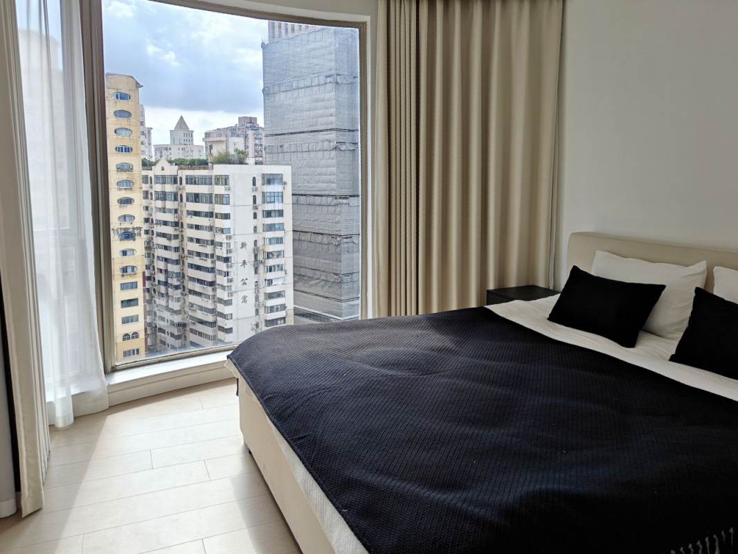 Housing image — Bedroom