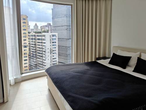 Housing image — Bedroom