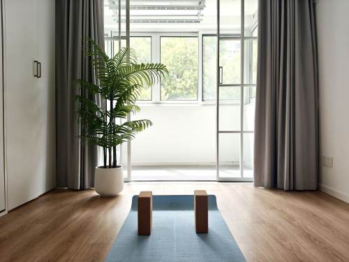 Housing image — Bedroom