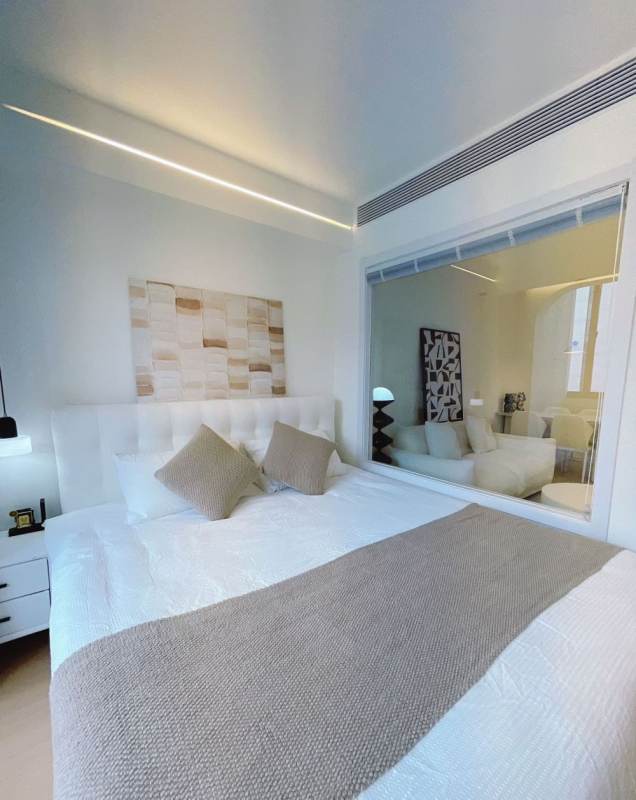 Housing image — Bedroom