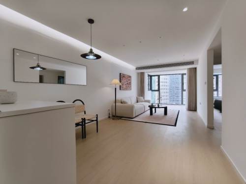Housing image — Living Room