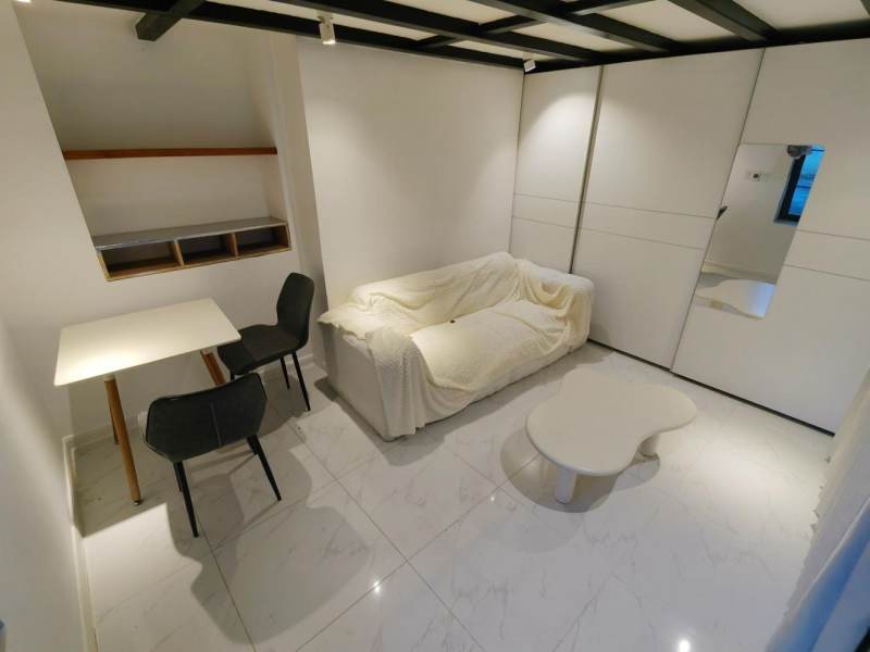 Housing image — Living Room