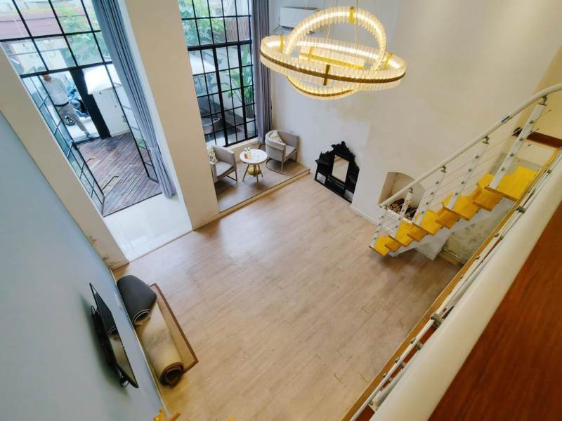 Housing image — Living Room