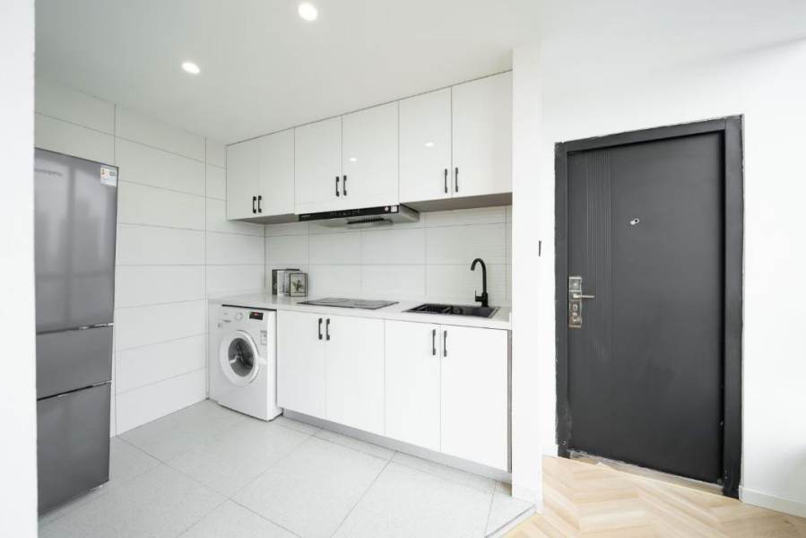 Housing image — Kitchen