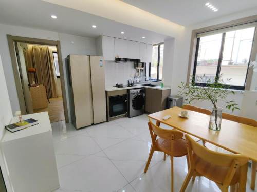 Housing image — Dining Area