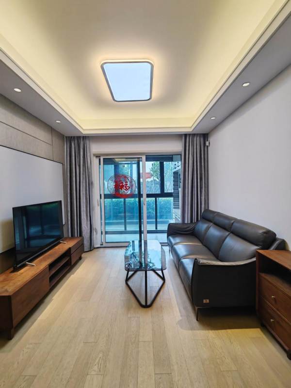 Housing image — Living Room