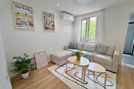 2BR Apartment in Hongqiao CBD (L9)