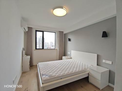 Housing image — Bedroom