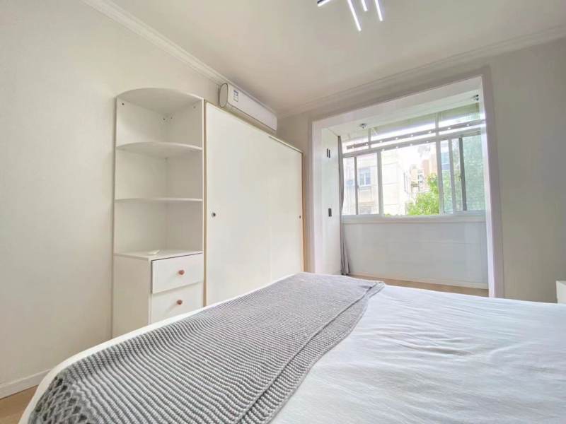 Housing image — Bedroom