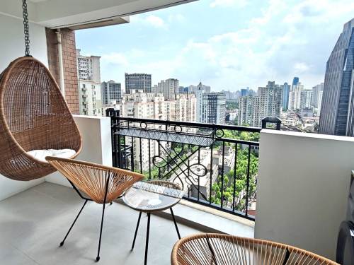 Housing image — Balcony