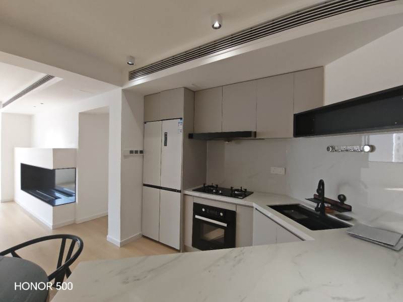 Housing image — Kitchen