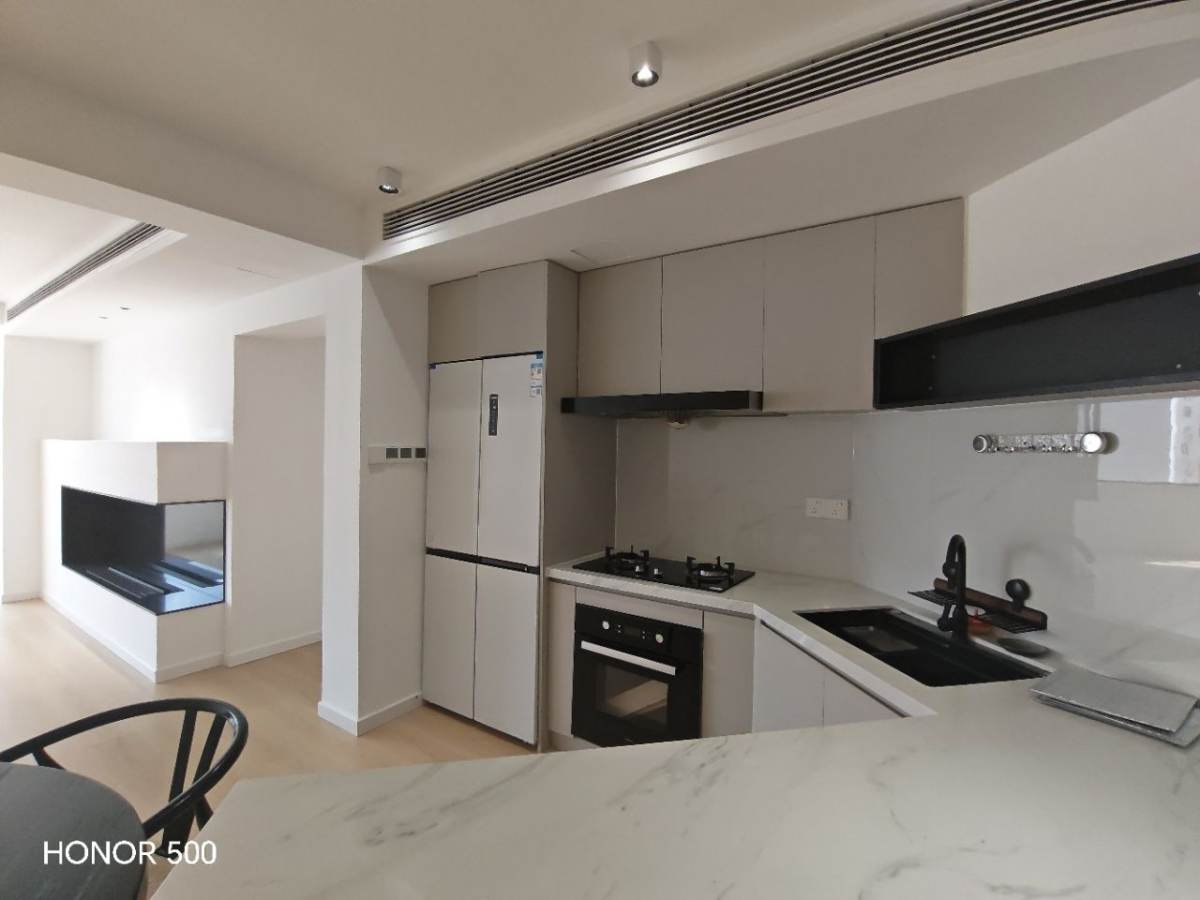 Housing image — Kitchen