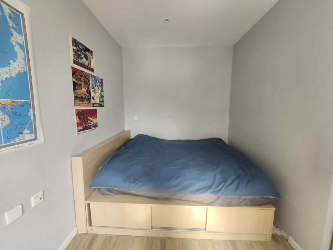 Housing image — Bedroom